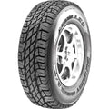 Achilles Desert Hawk A/T 265/65R17 112Size BSizeW (2 Tires) Fits: 2005-15 Toyota Tacoma Pre Runner, 2000-06 Toyota Tundra Limited