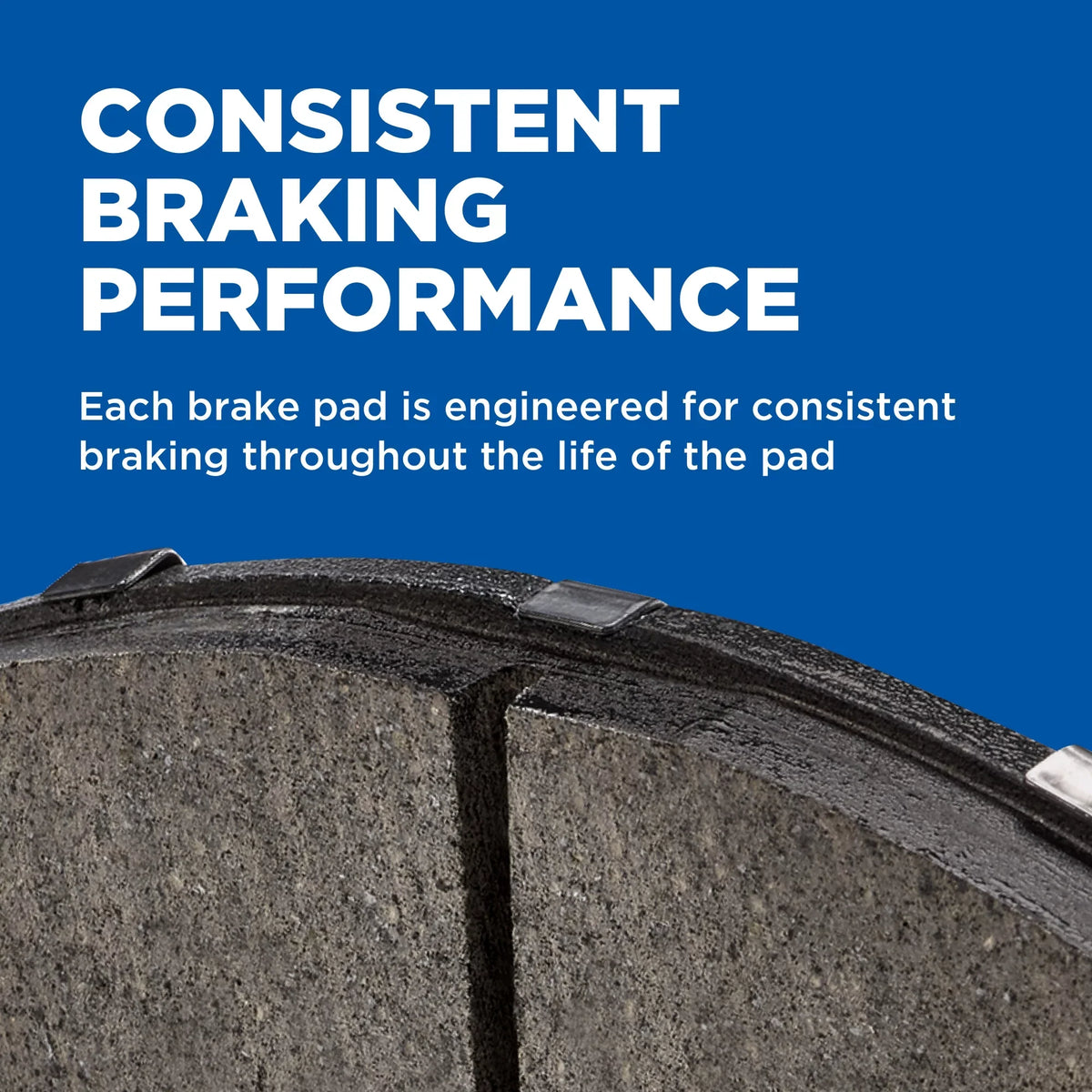 Wagner QuickSizetop ZD1879 Ceramic Disc Brake Pad Sizeet Fits select: 2016-2021 LEXUSize RX, 2022 LEXUSize RX 350 L LUXURY