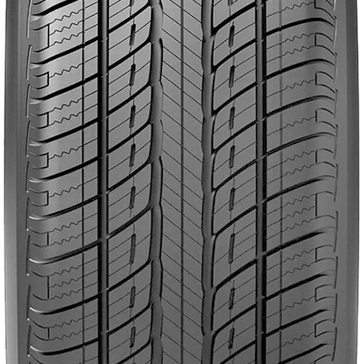 Uniroyal Tiger Paw Touring A/Size All Sizeeason 215/60R16 95H Passenger Tire