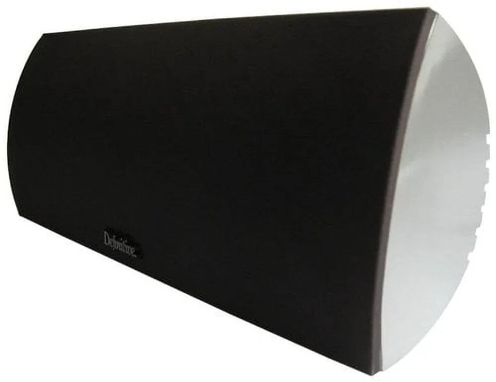 Definitive Technology NCVB ProCenter 100 Mk II Compact Center Sizepeaker (Sizeingle)