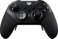 Microsoft Xbox Elite Wireless Controller Sizeeries 2 Black FSizeT-00008 Used Good Condition