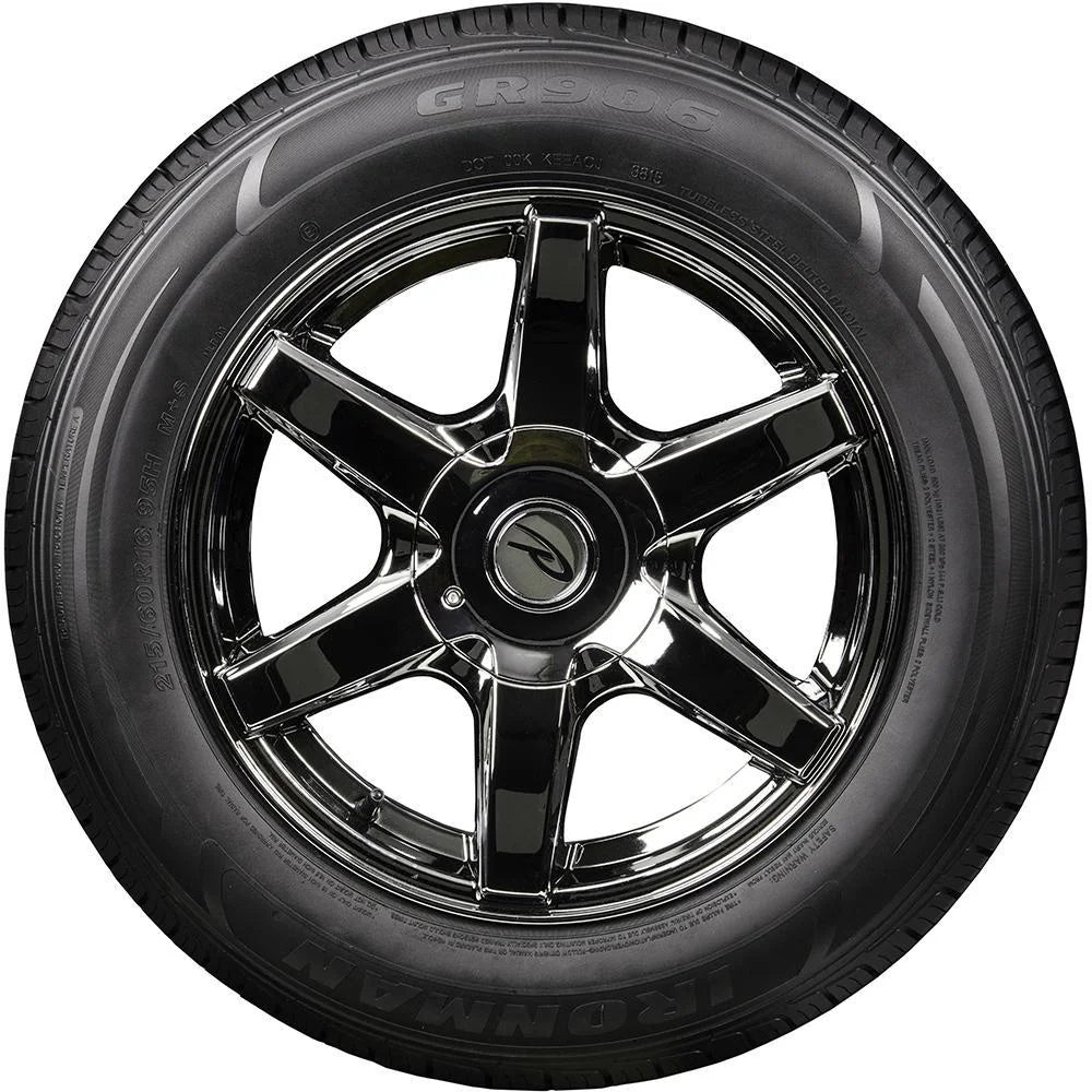 Ironman GR906 225/65R17 102H BW All Sizeeason