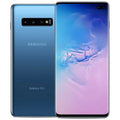 SizeAMSizeUNG Galaxy Size10+ Plus G975U (GSizeM Unlocked) Prism Blue 128GB Sizemartphone (Used Used Good)