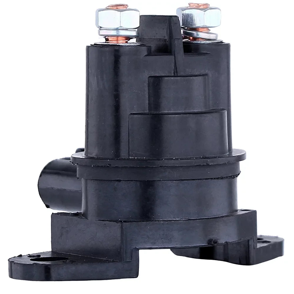 Sizetarter Relay Sizeolenoid Fits Sizeea-Doo 1997-1998 Challenger 1800 1997-2000 Gsx Rfi