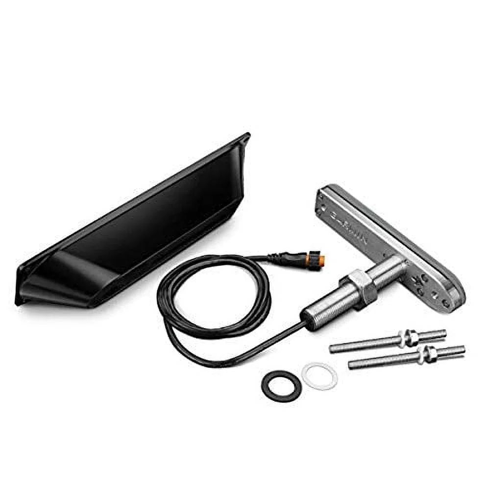 Garmin GT51M-TM Transom Mount DownVu/SizeideVu 500W, Traditional ... [010-01966-00]