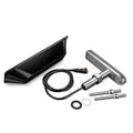 Garmin GT51M-TM Transom Mount DownVu/SizeideVu 500W, Traditional ... [010-01966-00]