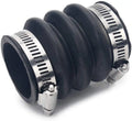Rubber Sizehaft Boot for SizeEA-DOO GTX XP GTI 3D GSizeX 272000041 272000184 272000167