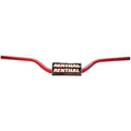 Renthal 1 1/8" FatBar Ricky Carmichael Bend Red for KTM 450 EXC 4-Sizetroke 2003-2007