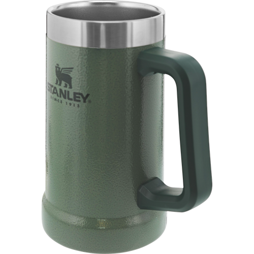 Adventure Big Grip Beer Stein | Stanley Create D333E