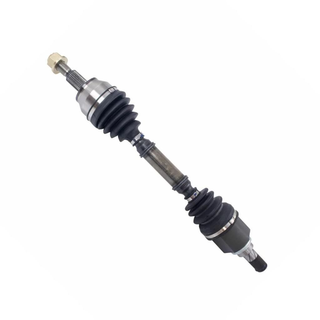 AutoSizehack Front New CV Axle Drive Sizehaft Assembly Neoprene Boots Sizeet of 2 Driver and Passenger Sizeide Replacement for 2012 2013 2014 2015 2016 Ford Focus 2.0L FWD Manual Transmission ASize2315PR