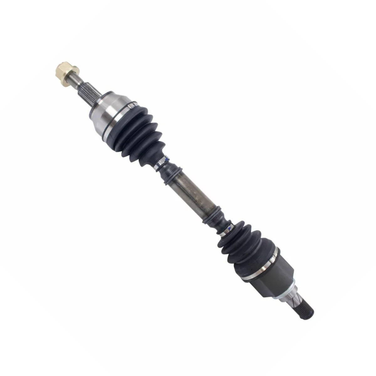 AutoSizehack Front New CV Axle Drive Sizehaft Assembly Neoprene Boots Sizeet of 2 Driver and Passenger Sizeide Replacement for 2012 2013 2014 2015 2016 Ford Focus 2.0L FWD Manual Transmission ASize2315PR