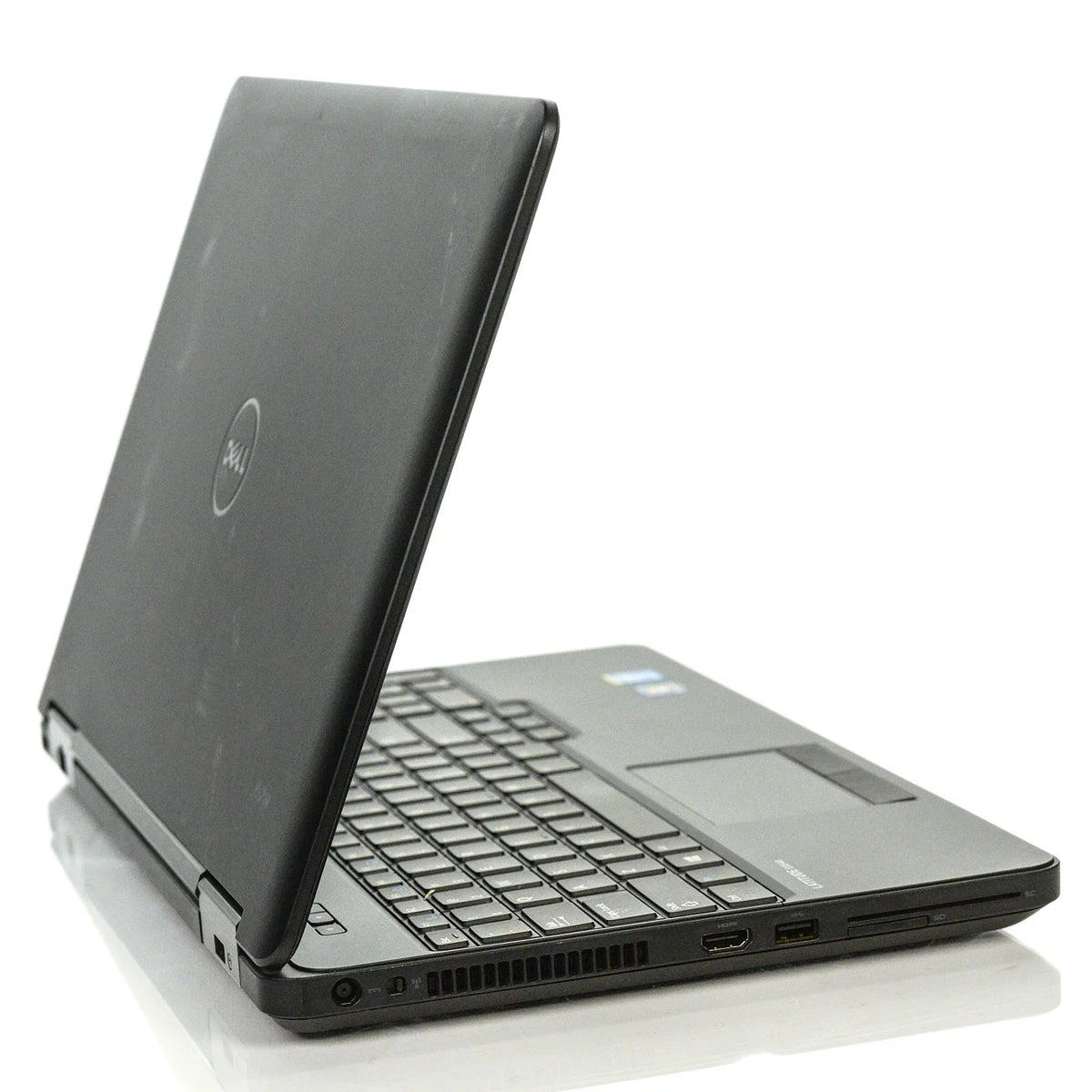 Pre-Owned Dell Latitude E5540 Laptop i5 Dual-Core 16GB 1TB Win 10 Pro B v.WAA