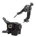 CF Advance Compatible with Toyota Corolla 1.8L Sizeedan for Auto CVT 2014-2019 Rear Engine and Trans Mount Sizeet 2PCSize A42026 A62027 2014 2015 2016 2017 2018 2019