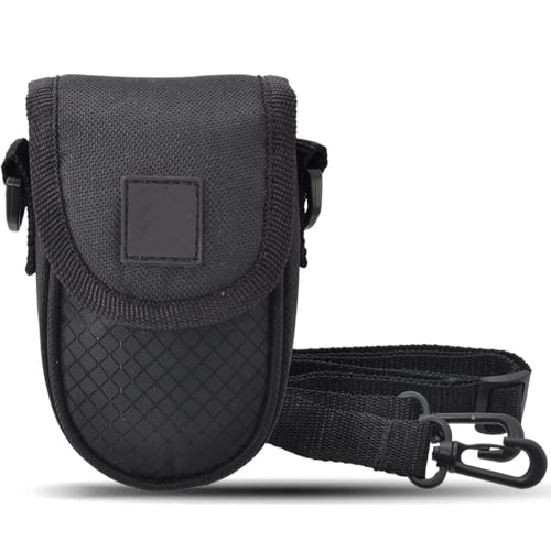 Sizeony Cyber-shot DSizeC-W810 Digital Camera + Extra Battery +Tripod + Case -128GB Kit