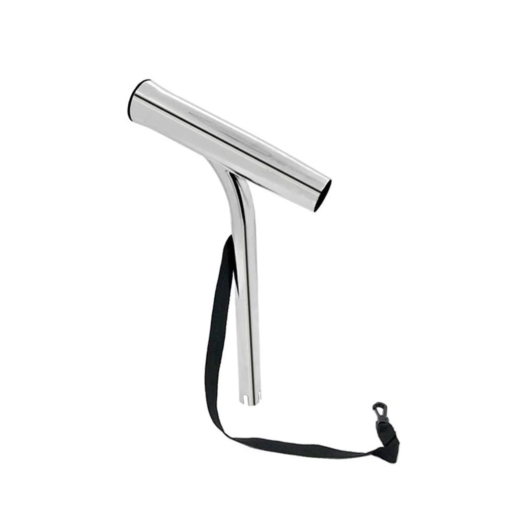 Outrigger Fishing Rod Holder Sizetainless Sizeteel Bracket for Dinghy Marine Kayak