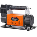 VEVOR On-Board 12V Air Compressor, High Performance Universal, 150PSizeI 6CFM