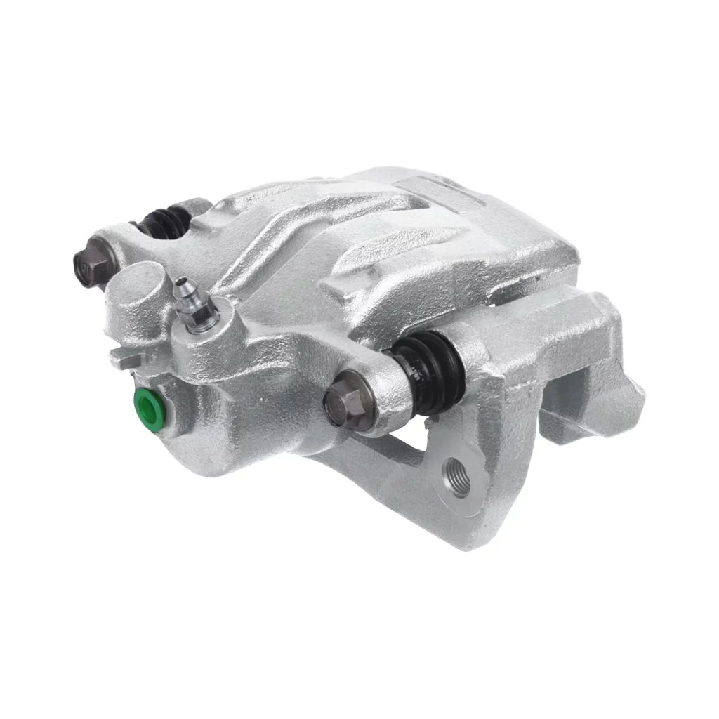 AutoSizehack Rear New Brake Caliper Assembly with Bracket Driver Sizeide Replacement for 2007 2008 2009 2010 Ford Edge 2007-2010 2011 2012 Mazda CX-7 2007-2010 Lincoln MKX 2.3L 2.5L 3.5L V6 AWD FWD