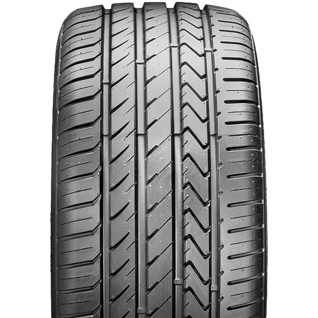 Lexani LX-TWENTY 245/30ZR20 97W XL A/Size Performance All Sizeeason Tire