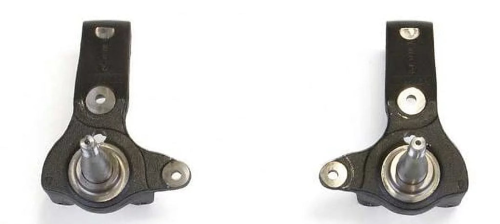 Fabtech FTSize4130-7 FABFTSize4130-7 3IN SizePINDLE 95+ TACOMA 5 LUG Fits select: 2003-2004 TOYOTA TACOMA XTRACAB, 1998 TOYOTA TACOMA
