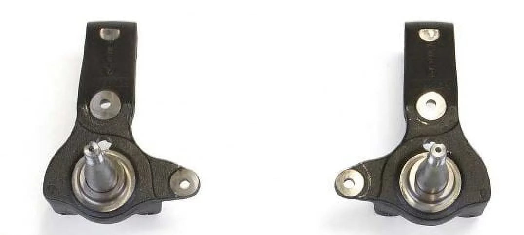 Fabtech FTSize4130-7 FABFTSize4130-7 3IN SizePINDLE 95+ TACOMA 5 LUG Fits select: 2003-2004 TOYOTA TACOMA XTRACAB, 1998 TOYOTA TACOMA