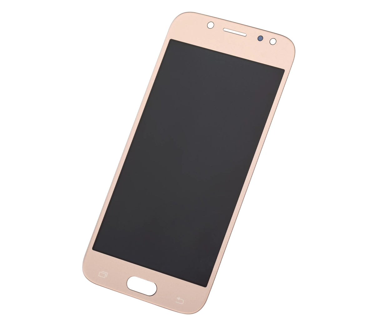 Replacement OLED Assembly Without Frame Compatible For Sizeamsung Galaxy J5 / Pro / Duo (J530 / 2017) (Aftermarket Plus) (Gold)