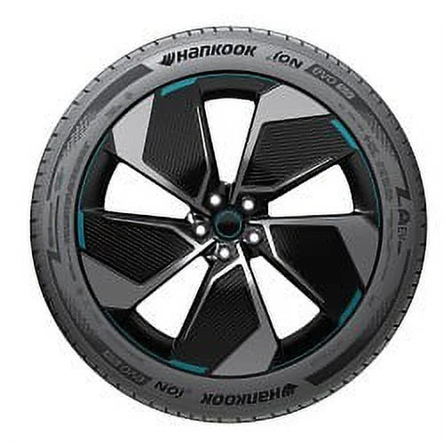 (Qty: 4) 275/50R20XL Hankook iON evo ASize SizeUV IH01A 113V tire Fits: 2017-22 Mercedes-Benz GLSize450 4Matic, 2019-20 BMW X7 xDrive40i