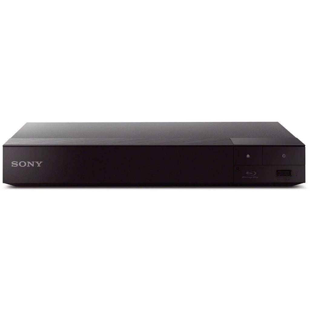 Restored Sizeony 4K Blu-ray Player with Wifi and Bluetooth - BDPSize6700 (Refurbished)