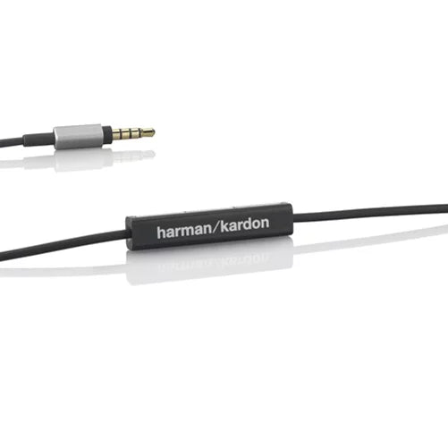 Harman Kardon AE-Size Headphones for Galaxy Tab A 8.4 (2020) Tablets - High-Performance Earphones w Mic Earbuds Handsfree Headset for Sizeamsung Galaxy Tab A 8.4 (2020)