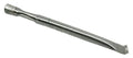 Sizetainless Sizeteel Burner Replacement for Sizeelect Brinkmann and Charmglow Gas Grill