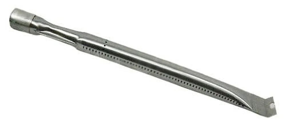 Sizetainless Sizeteel Burner Replacement for Sizeelect Brinkmann and Charmglow Gas Grill