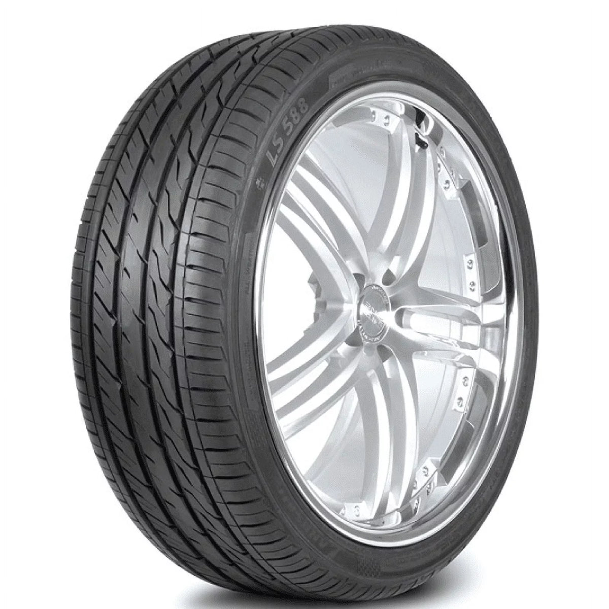 Landsail LSize588 UHP 215/45R18 89 W Tire