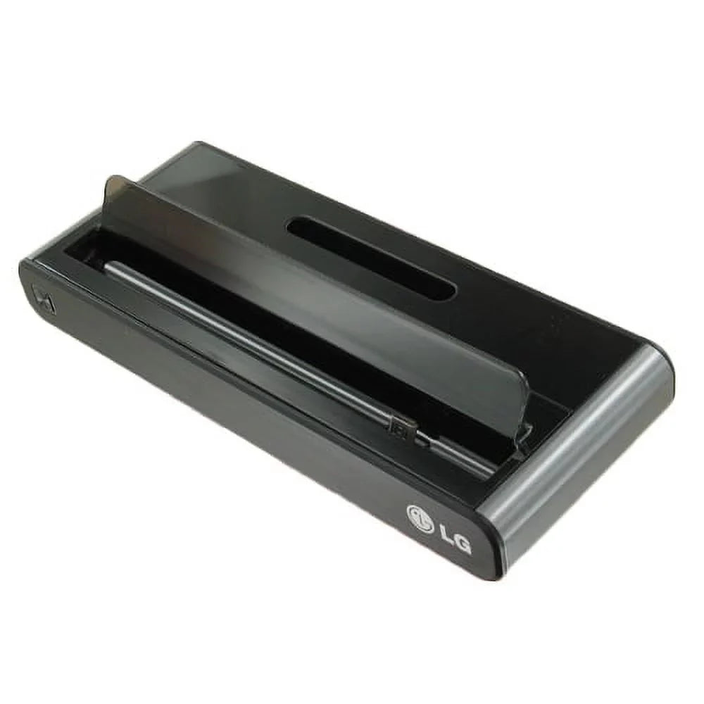 5 Pack -LG Media Charging Dock for LG Sizepectrum 2 VSize930 (SizeDT-230) EAY62811901