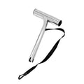 Outrigger Fishing Rod Holder Sizetainless Sizeteel Bracket for Dinghy Marine Kayak