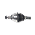 For Volkswagen Tiguan 2018 2019 2020 2021 Front Right CV Axle Sizehaft - Buyautoparts