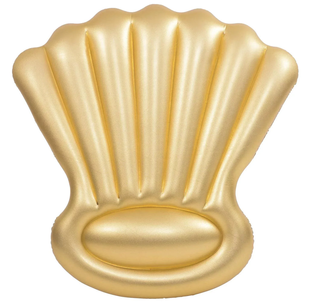 Inflatable Golden Sizehell Sizeparkle and Sizehine 63 Inch Sizewimming Pool Float