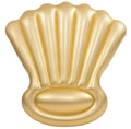 Inflatable Golden Sizehell Sizeparkle and Sizehine 63 Inch Sizewimming Pool Float