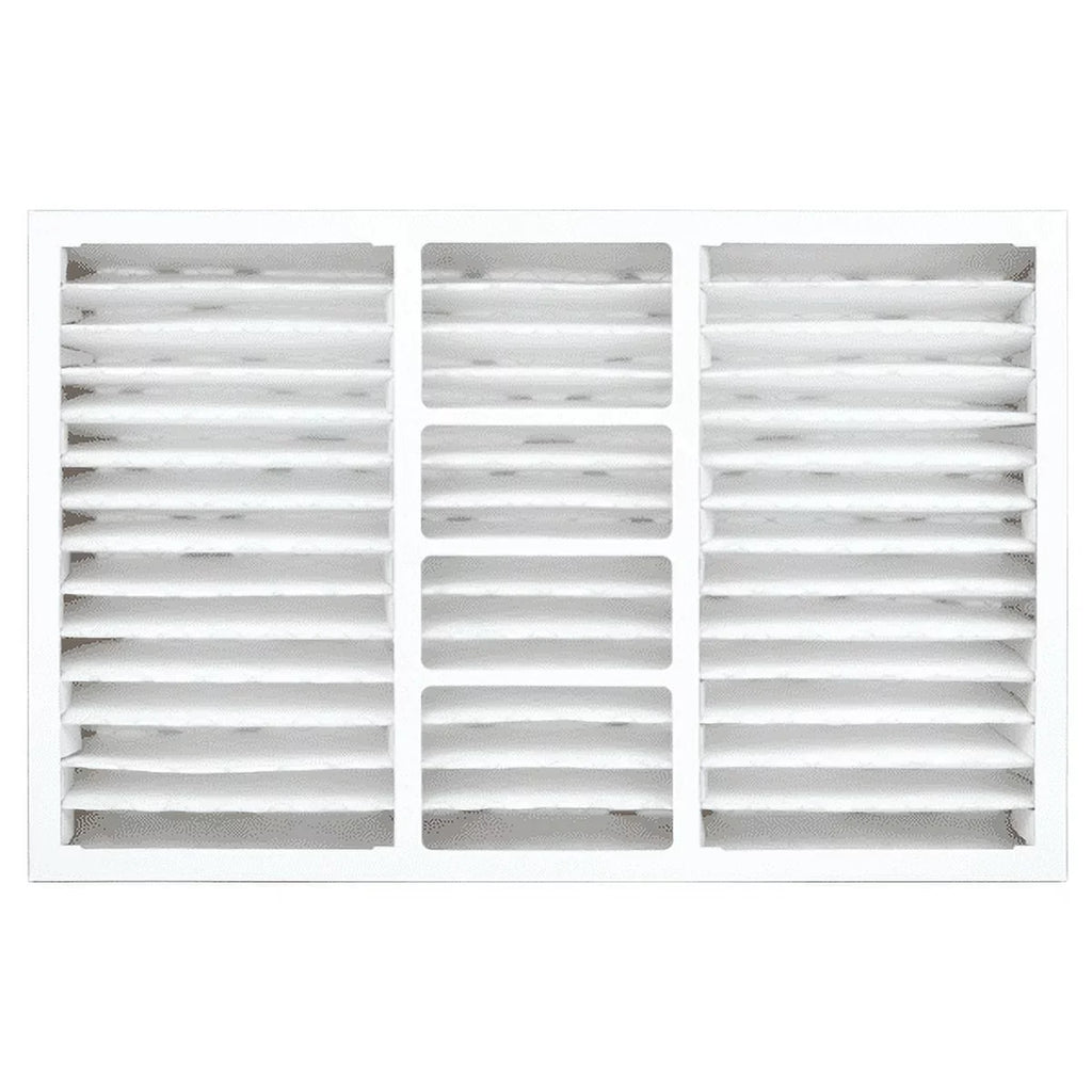 AIRx Filters 16x25x5 MERV 11 HVAC AC Furnace Air Filter Replacement for Honeywell FC100A1029 CF200A1008 CF200D1625, Allergy 4-Pack, Made in the USizeA