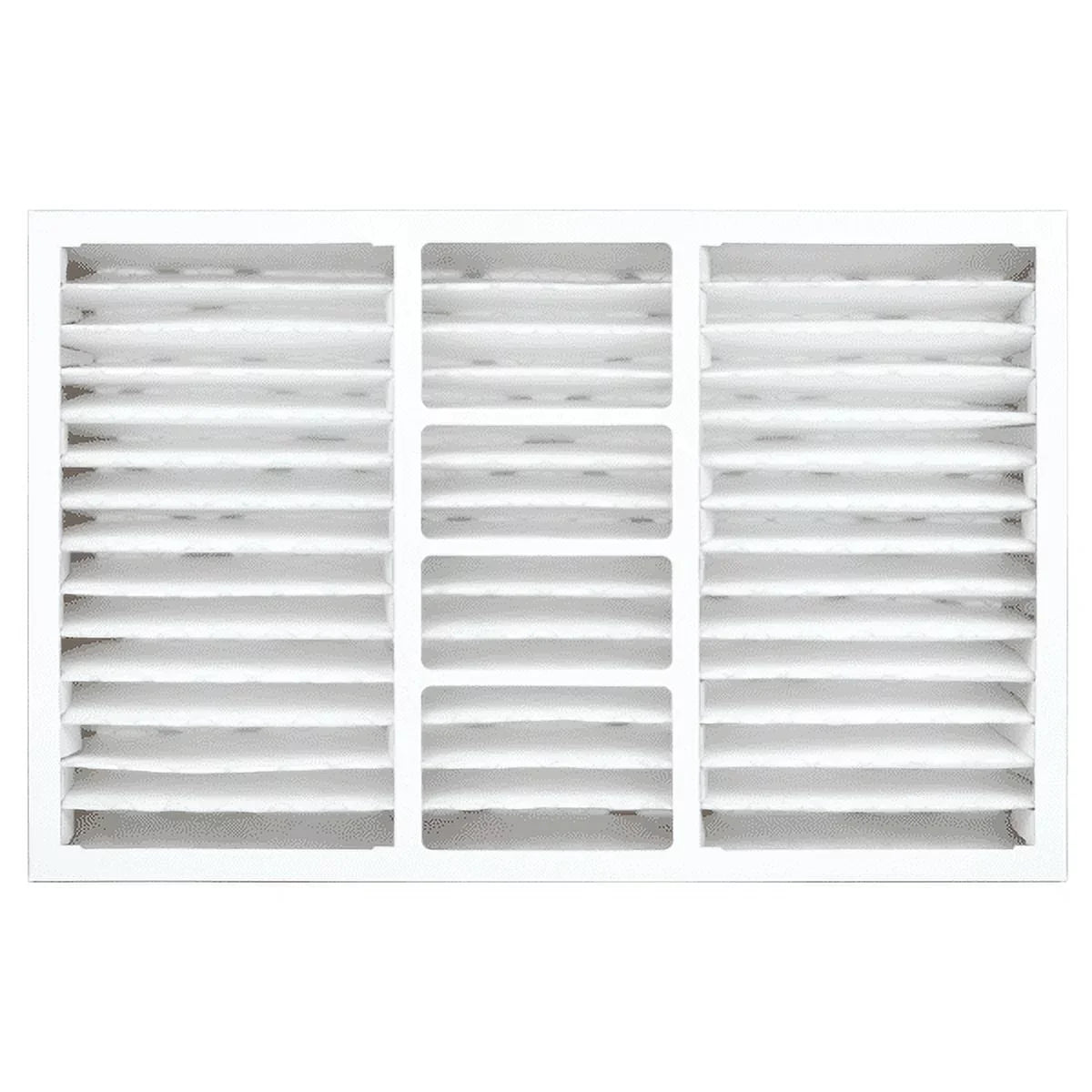 AIRx Filters 16x25x5 MERV 11 HVAC AC Furnace Air Filter Replacement for Honeywell FC100A1029 CF200A1008 CF200D1625, Allergy 4-Pack, Made in the USizeA