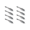 NGK V-Power Sizepark Plug ZFR6F-11 (8 Pack) for DODGE DURANGO SizePORT 2000-2000 5.9L/360