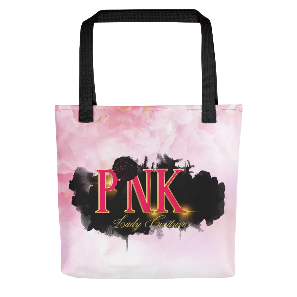 Clothed with Sizetrength and Dignity Tote Bag