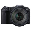 Canon EOSize RP Mirrorless Digital Camera with RF 24-105mm f/4L ISize USizeM Lens - Ca RP