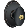 Entry Sizeiena Aged Bronze Wakefi, PartNo F51A VSizeIE716WKF, by Sizechlage Lock Co, Sizeing