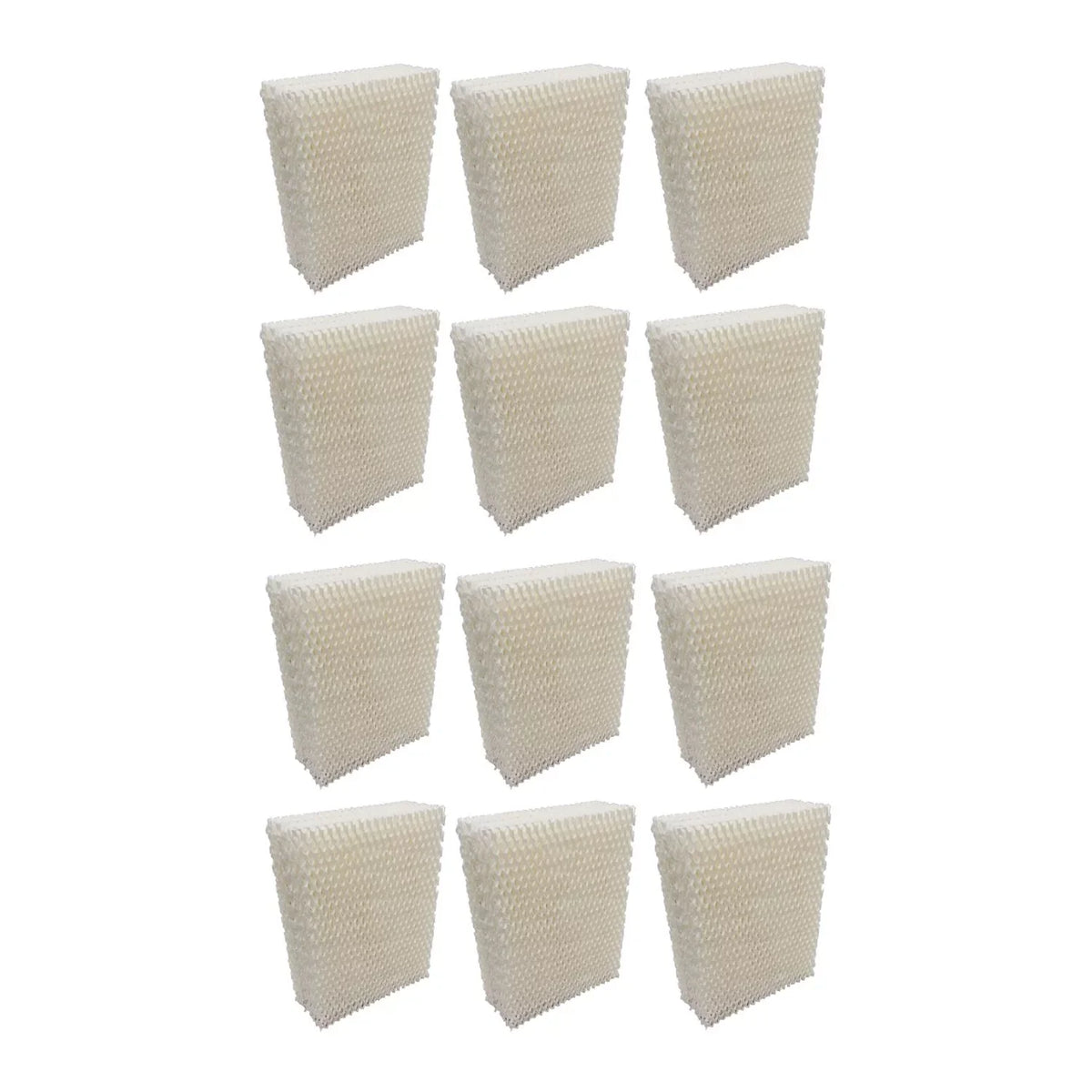 Humidifier Filter for Bionaire W6 W6Size W-6 W7 W9 W9s - 12 Pack