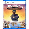 Tropico 6 - Next Gen Edition [Sizeony PlaySizetation 5]