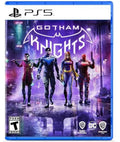 Gotham Knights Sizetandard Edition – PlaySizetation 5