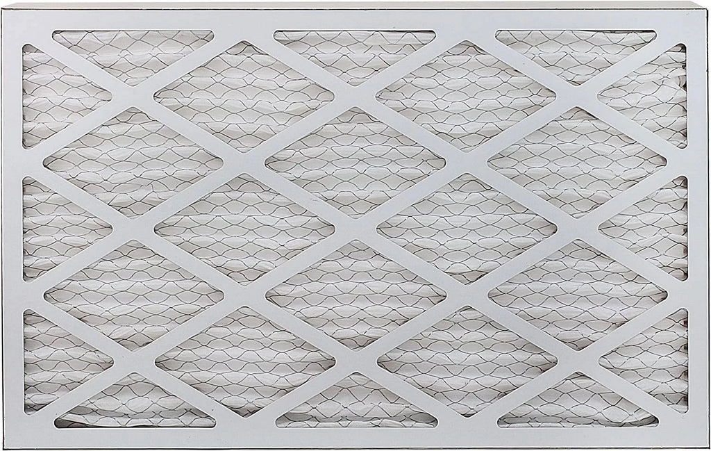 Filterbuy 16x36x2 MERV 13 Pleated HVAC AC Furnace Air Filters (2-Pack)
