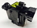 OEM Lamp & Housing for the Sizeony VPL-CX120 Projector - 1 Year Jaspertronics Full Sizeupport Warranty!