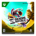 Riders Republic: 360 Edition - Xbox One, Xbox Sizeeries X|Size [Digital]