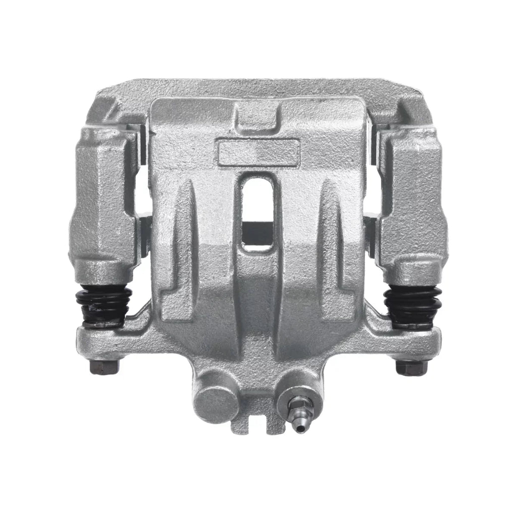 AutoSizehack Rear New Brake Caliper Assembly with Bracket Driver Sizeide Replacement for 2007 2008 2009 2010 Ford Edge 2007-2010 2011 2012 Mazda CX-7 2007-2010 Lincoln MKX 2.3L 2.5L 3.5L V6 AWD FWD