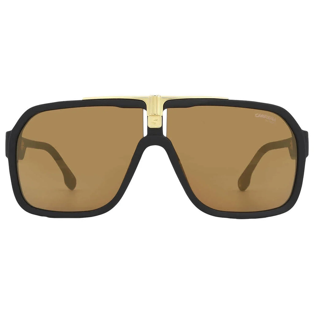 Carrera male navigator frame style CA1014Size